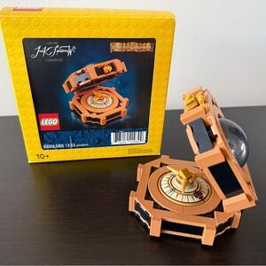 LEGO Captain Jack Sparrow's Compass 5009609